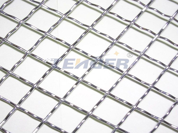Stainless steel wire mesh