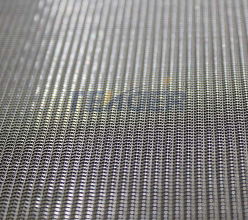 Dutch Weave Wire Mesh