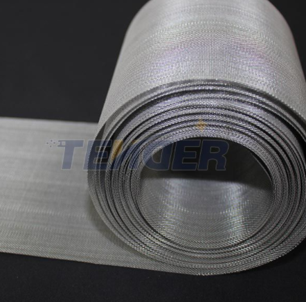 Stainless Steel Wire Mesh