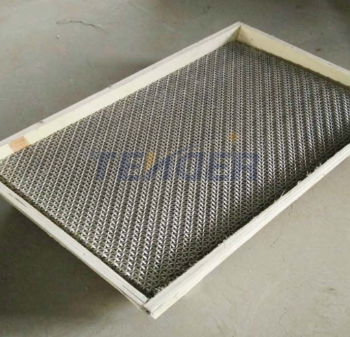 Stainless Steel Mesh