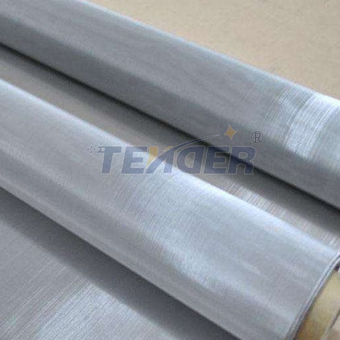 Nickel Alloy Wire Mesh