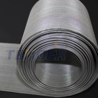 Reverse Dutch Wire Mesh