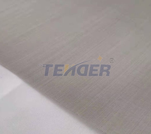 Ultra-Thin Stainless Steel Wire Mesh