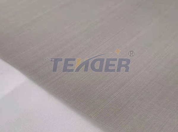 Ultra-Thin Stainless Steel Wire Mesh