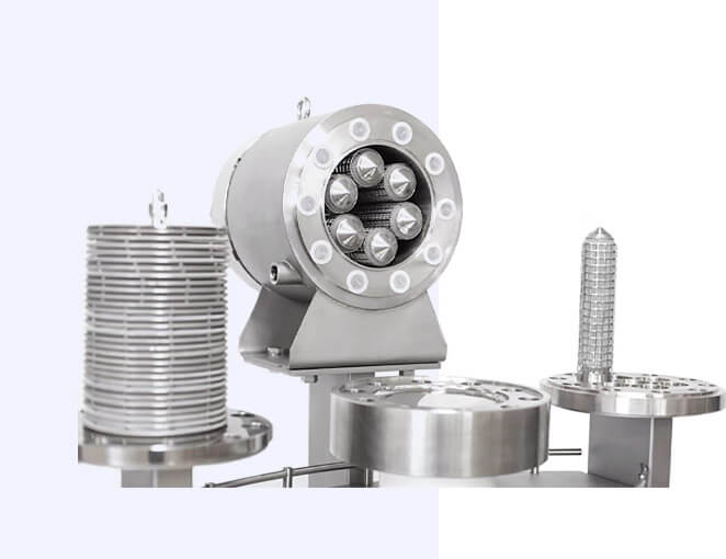 Different area can using different material mesh