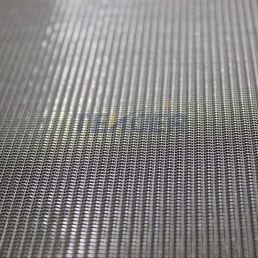 Dutch Weave Wire Mesh