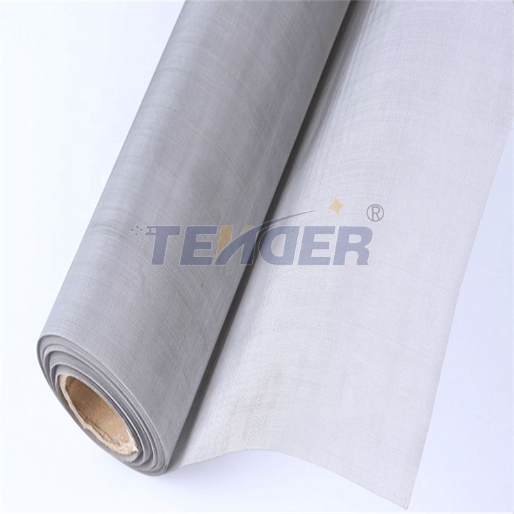 904 904L Stainless Steel Mesh