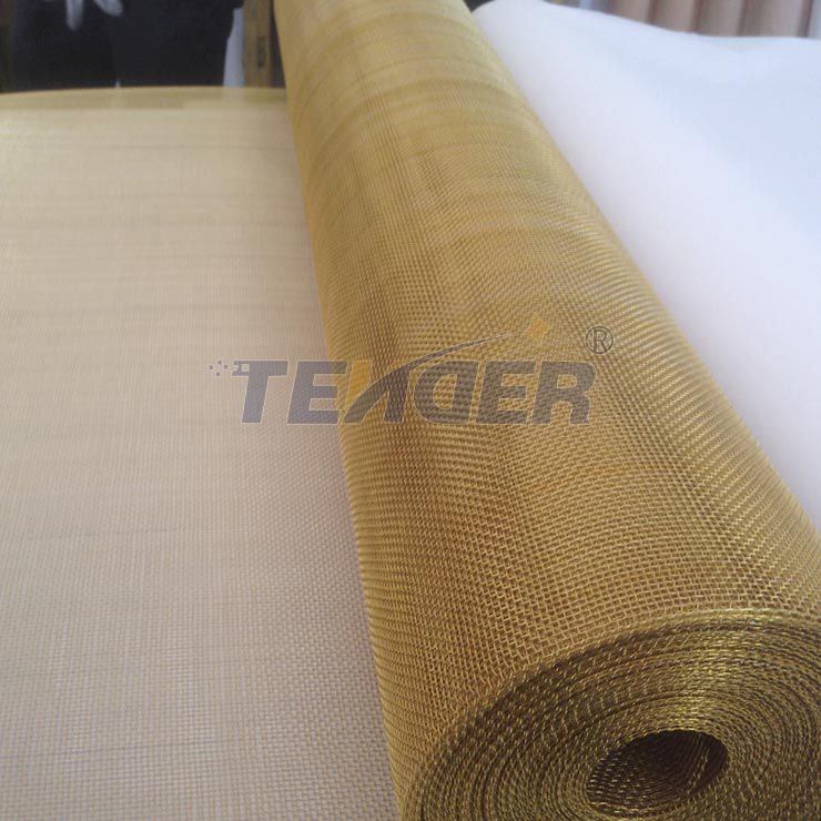Copper Wire Mesh