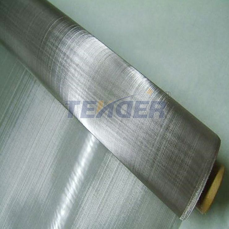 Monel Wire Mesh