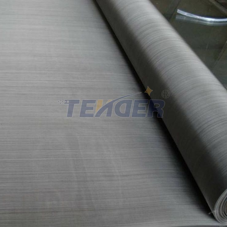 Aluminum Wire Mesh