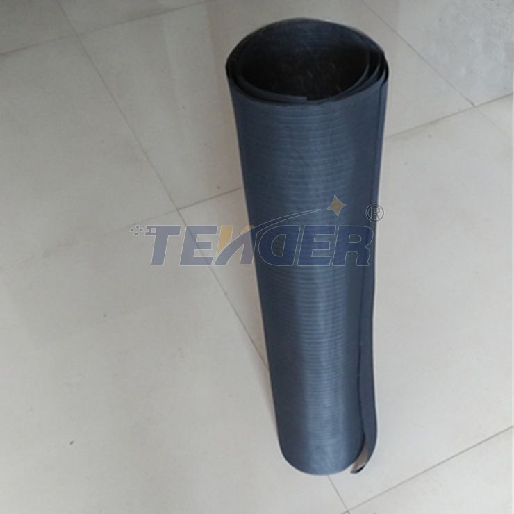 Epoxy Coated Mesh