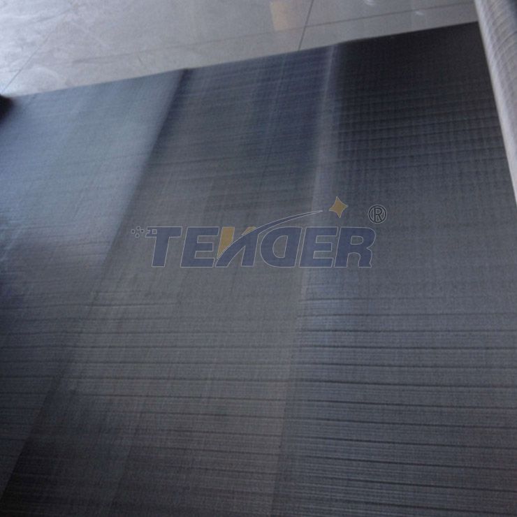 Epoxy Coated Mesh