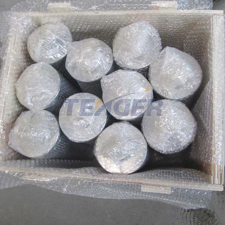 Filter Element, Filter Cylinders