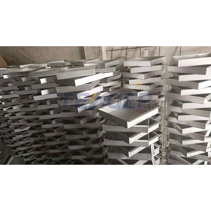 Filter Basket