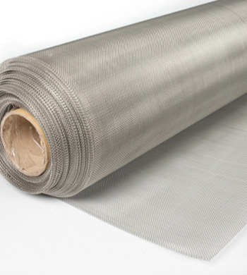 Special Stainless Steel Wire Mesh