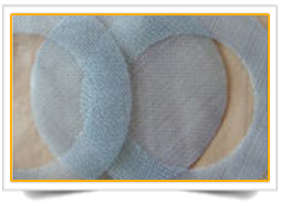 Stainless Steel Wire Mesh Circle will be available in all dimensions. We can deliver stainless steel wire Mesh Cut Circle as per your specific dimensions and requirements. Such cut circles are applicable to industries like pipe, plastic carry bags manufacturing units.