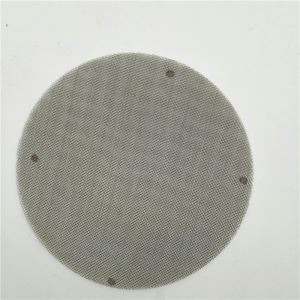 We have the capabilities to manufacture custom wire cloth filters, fabricated screens, deep-draw strainers, and multi-contour filter elements. Working with wire cloth from 2″ mesh down to 2 micron mesh allows us to customize products for just about any application. Customers can also specify the weave type. We have plain, plain dutch, twilled and twilled dutch weaves. At our facility we offer custom slitting of wire cloth material from ½” up to 60″ widths and we have the ability to roll up to 1,000′ of material. Our in-house tooling and machining capabilities allow us to shorten our lead times and function as a specialty fabrication shop.