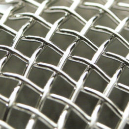 Stainless steel woven wire cloth is made stainless steel wire and then woven together to form a square opening or oblong opening. Stainless steel woven wire cloth has outstanding characteristics of resistance to the rust, corrosion, acid, alkali, heat and chemical. Also the stainless steel woven wire cloth has high strength and durability. Stainless steel woven wire cloth has widely applications in the industries, architecture, residences and other places.