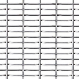 Stainless steel woven wire mesh is especially versatile because it is extremely corrosion and chemical resistant even in harsh environment.
