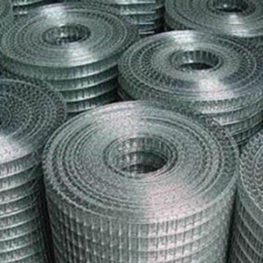 With countless combinations of mesh opening sizes and diameter wires, stainless steel woven wire mesh provides you with a variety of choices for industrial, architectural, food processing and some non-industrial applications.