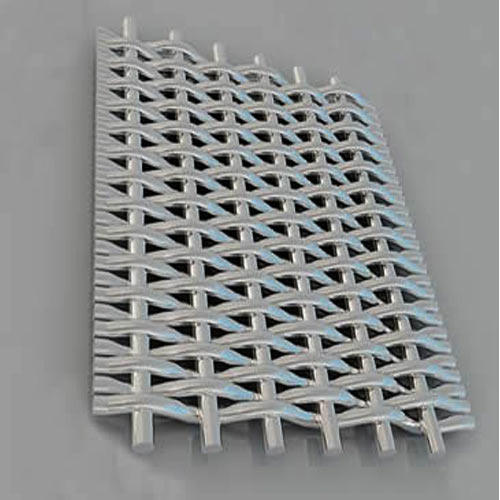 Dutch Weave Wire Cloth has four types of weaves, which has plain dutch woven,twill dutch woven, reverse dutch woven and five heddle weave.Dutch woven wire filter cloth can be weaved by stainless steel wire, nickel wire, brass wire and galvanized wire.