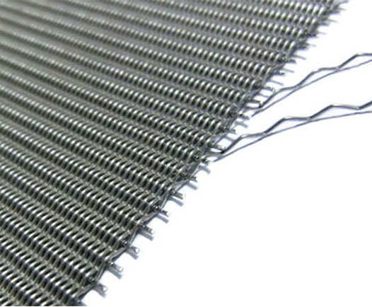 Dutch Weave or the Hollander Wire mesh as it is called, is a plain weave with warp wires of larger diameter than weft wires. With the dynamic needs of our esteemed customers, Jeetmull manufactures high quality Dutch Weave Wire mesh which is made up of a limited number of warp wires interwoven with the maximum number of weft wires. The wires are driven up much closer during the weaving process and the end result is a more densely compacted media and a very strong and firm cloth. 