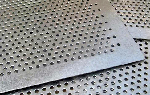 Stainless Steel Perforated sheet are cut to your specifications and supplied with complete set of mill test reports. Custom length and width up to 2000 mm can be made available. Exports is Our Specialty! and we can source many hard to find grades and or non-standards sizes to meet the special requirements of our customers. 