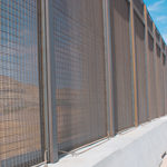 We can customize almost any pattern you need, including squares, rectangles, diamonds, weaves, and more. You can also use any two wire gauges in one pattern. We can supply wire mesh and welded wire mesh in all types of materials, including galvanized, stainless steel, bronze, and any specific or rare material.