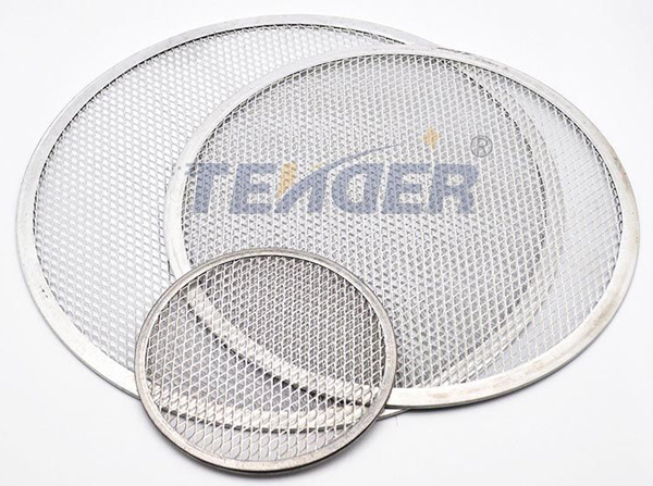 Things You Need To Know About Food-grade Wire Mesh