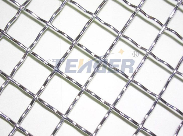 Uses of Wire Mesh