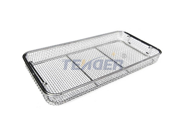 Why Use a Metal Mesh Filter?