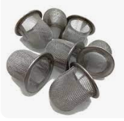 Chinese wholesale Mesh Filter Screen