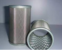 Stainless Steel Filter Tube