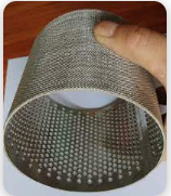 High Quality Stainless Steel Sintered Mesh Filter Screen (Multi layer) , Sintered Woven Wire Mesh