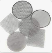 Sintering Net Stainless Steel Filter Net Wire Mesh Filter