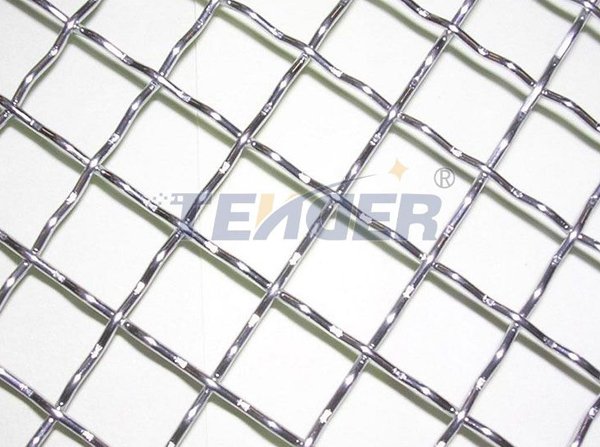 How Strong Is Stainless Steel Mesh?