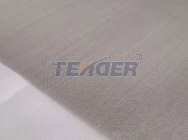 Applications and Advantages of SS Wire Mesh