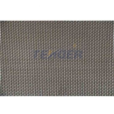 Stainless Steel Wire Mesh