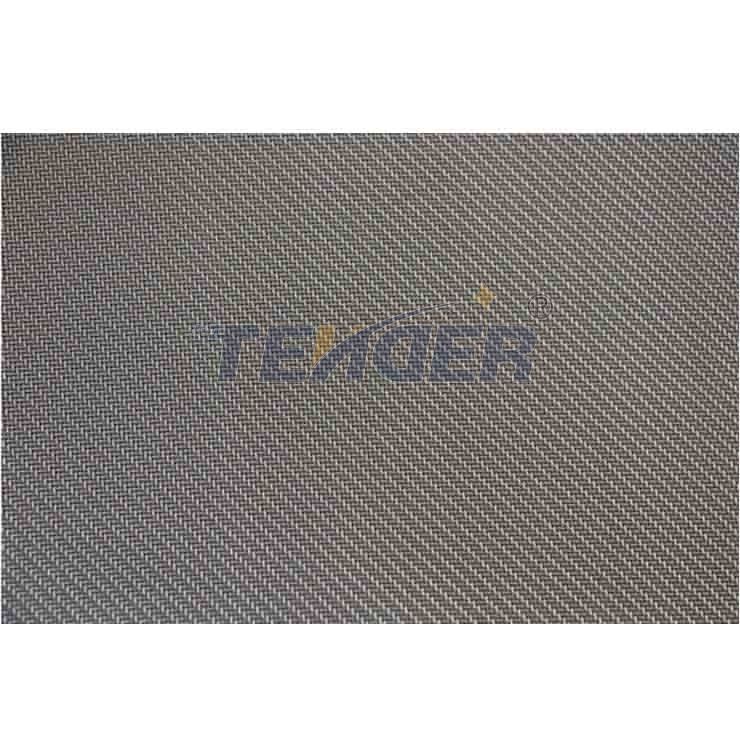 Stainless Steel Wire Mesh