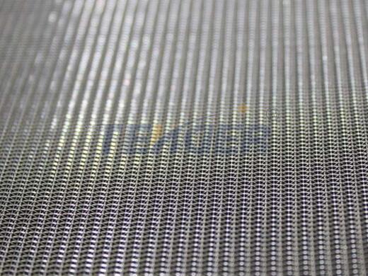 Dutch Weave Wire Mesh Manufacturer China