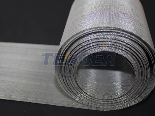 Reverse Dutch Wire Mesh Exporter China
