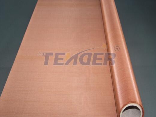 Copper Wire Mesh Supplier China