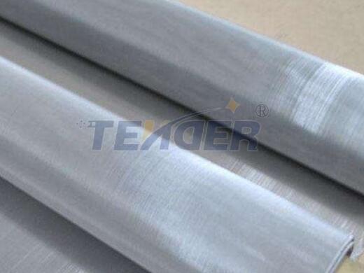 Nickel Alloy Wire Mesh Suppliers