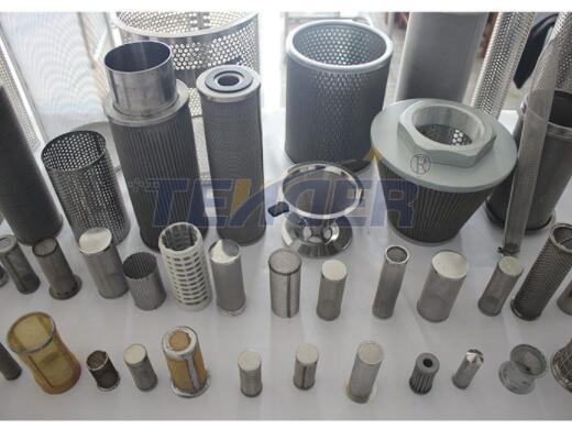 Filter Caps Manufacturer