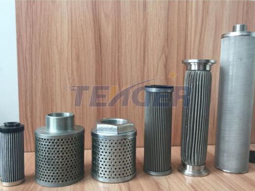 Filter Cylinders Manufacturer China