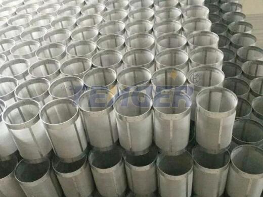 Food Grade Metal Filters Supplier China