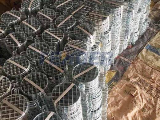 Coffee Plunger Replacement Mesh Filter