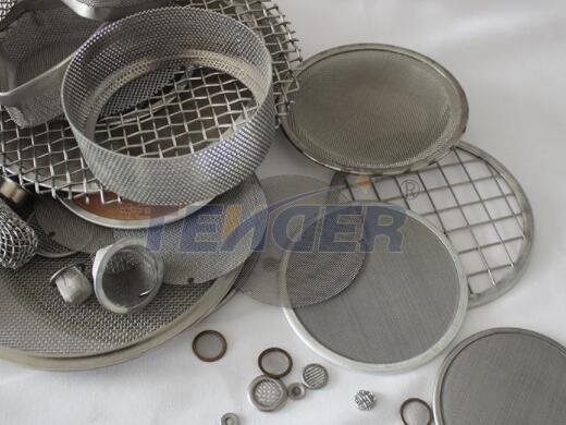 Coffee Filter Disc Manufacturers
