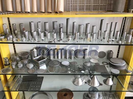 Bazooka Screen Supplier