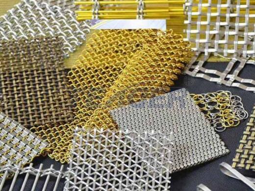 Decorative Mesh China